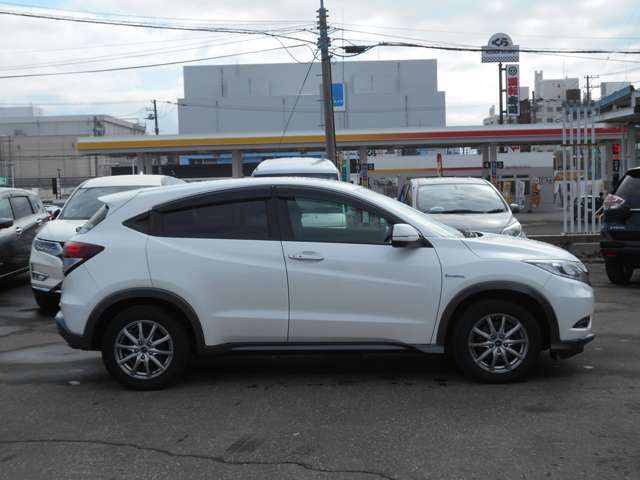 Honda VEZEL 2016-09 3940-5