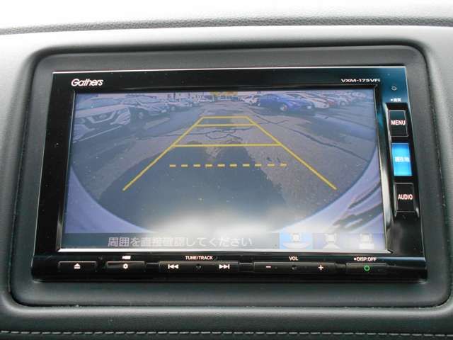 Honda VEZEL 2016-09 3940-17