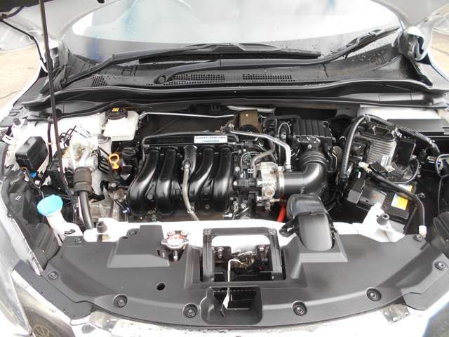 Honda VEZEL 2016-09 3940-7