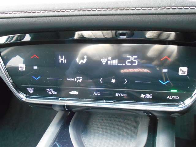 Honda VEZEL 2016-09 3940-10