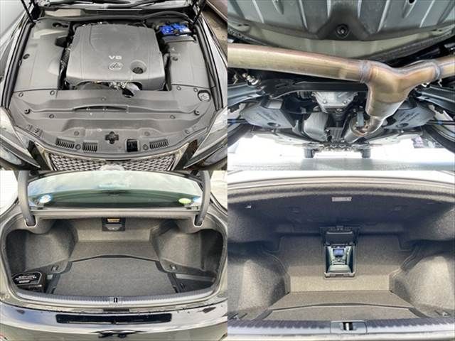 Lexus IS 2011-08 14441-7