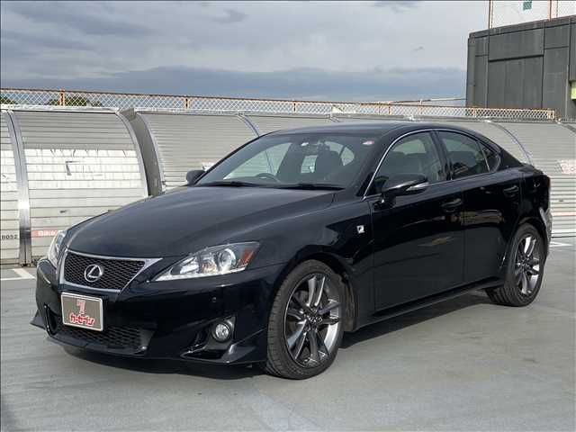 Lexus IS 2011-08 14441-0