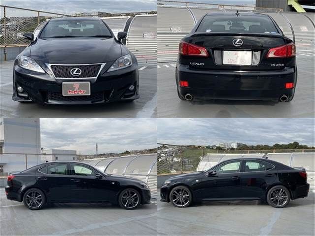 Lexus IS 2011-08 14441-3