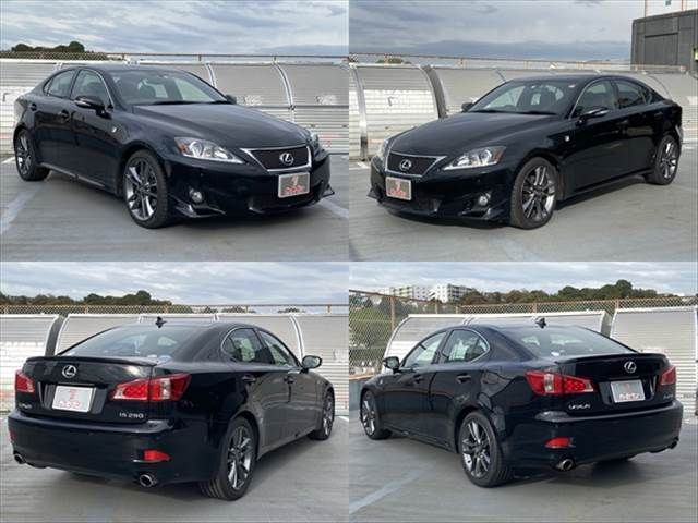 Lexus IS 2011-08 14441-2