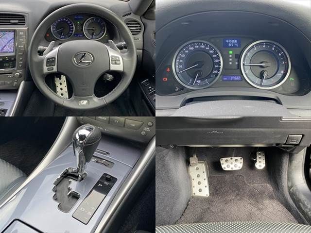 Lexus IS 2011-08 14441-5