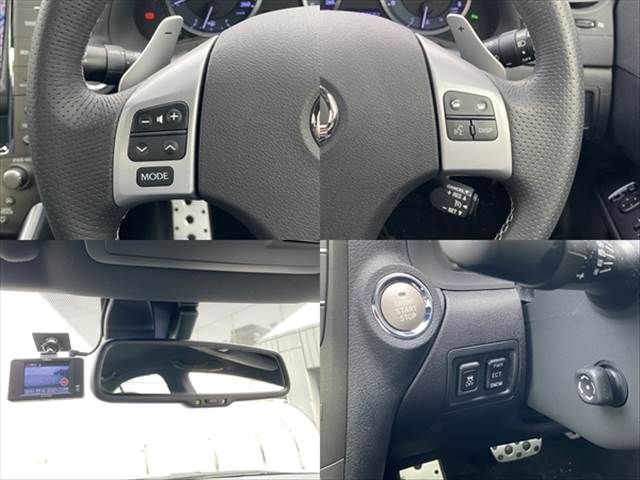 Lexus IS 2011-08 14441-8