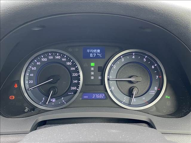 Lexus IS 2011-08 14441-11