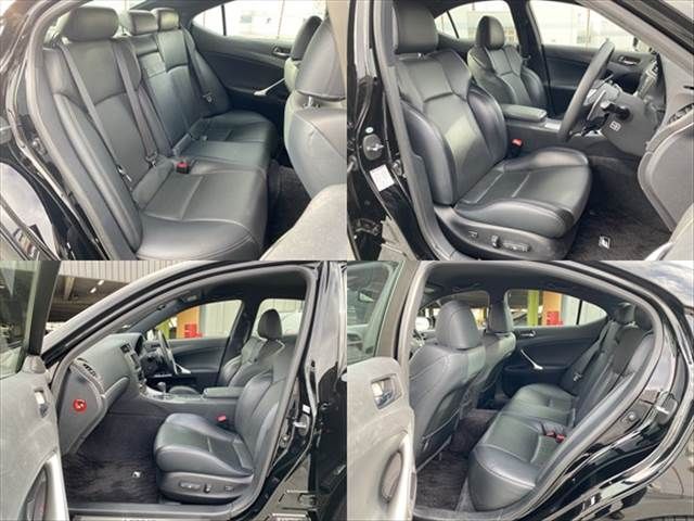 Lexus IS 2011-08 14441-4