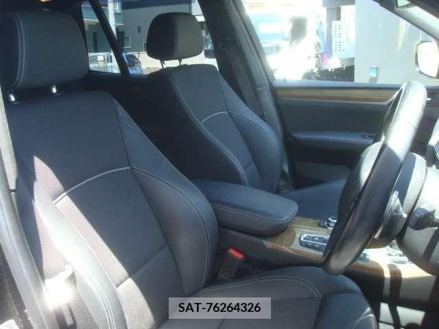 Bmw X3 2012-10 263043-9