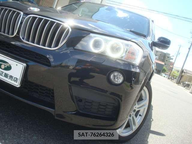 Bmw X3 2012-10 263043-6