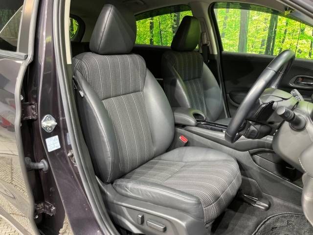 Honda VEZEL 2017-02 187965-8