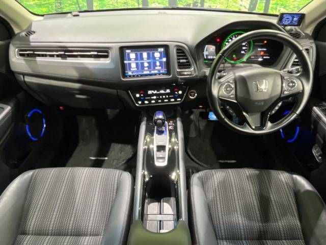 Honda VEZEL 2017-02 187965-1