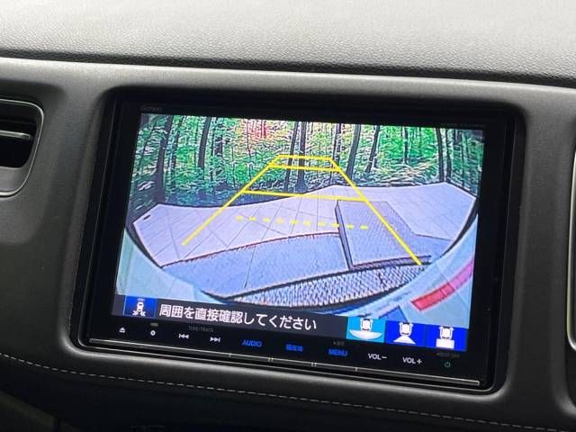 Honda VEZEL 2017-02 187965-4