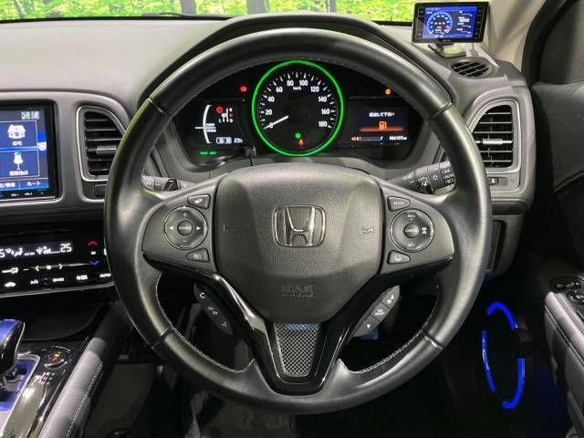 Honda VEZEL 2017-02 187965-11