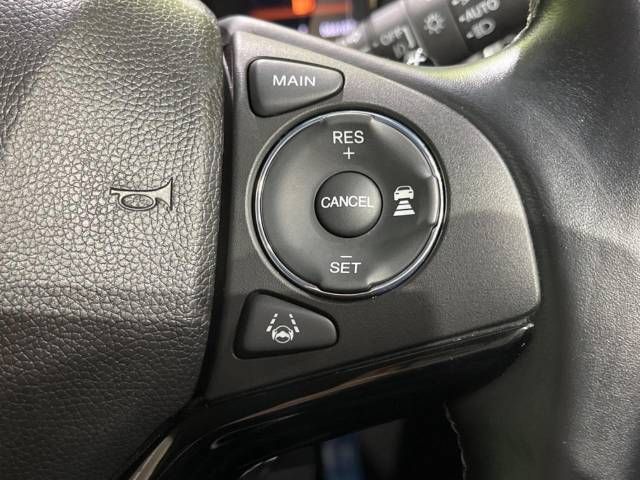 Honda VEZEL 2017-02 187965-7