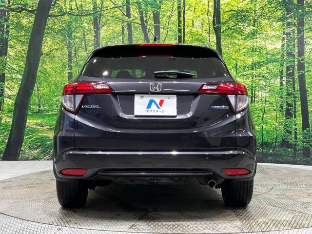 Honda VEZEL 2017-02 187965-15