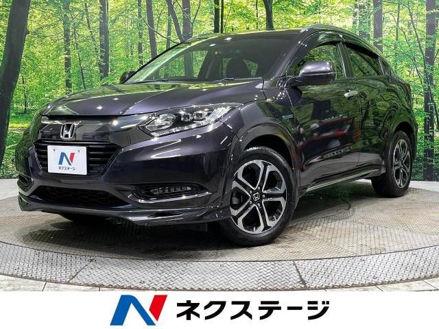 Honda VEZEL 2017-02 187965-0