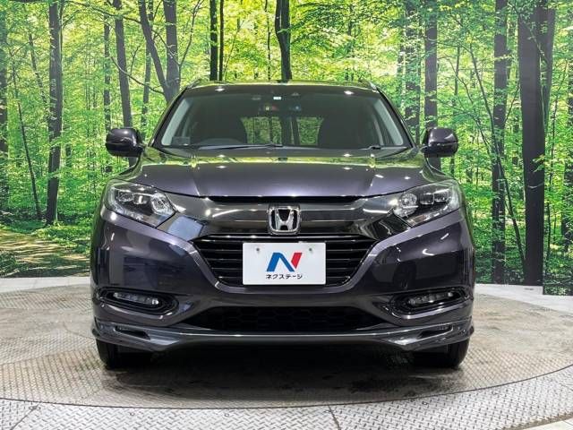 Honda VEZEL 2017-02 187965-14
