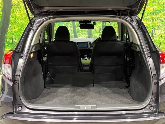 Honda VEZEL 2017-02 187965-10