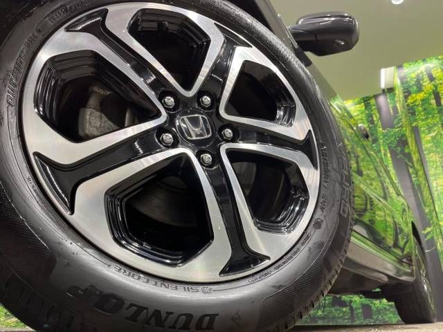 Honda VEZEL 2017-02 187965-13