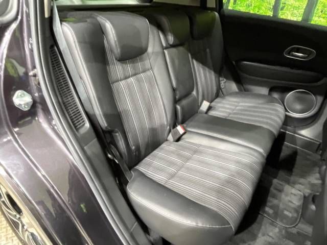 Honda VEZEL 2017-02 187965-9