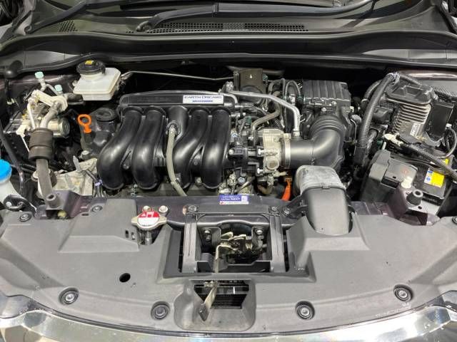 Honda VEZEL 2017-02 187965-18