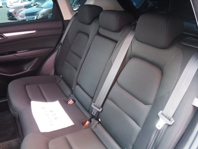 Mazda CX-5 2020-08 19281-7