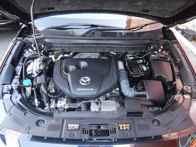Mazda CX-5 2020-08 19281-29
