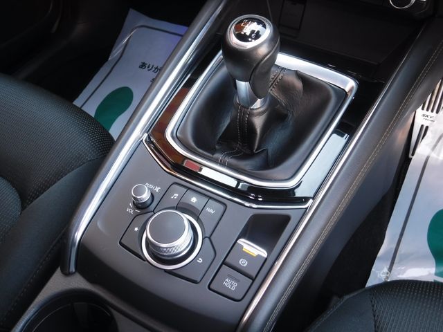 Mazda CX-5 2020-08 19281-15