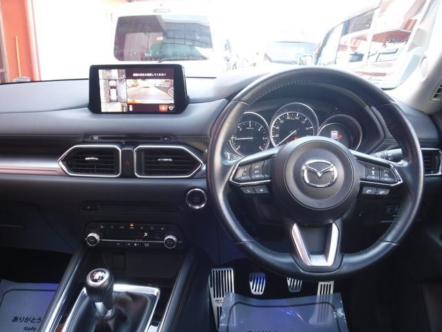 Mazda CX-5 2020-08 19281-11