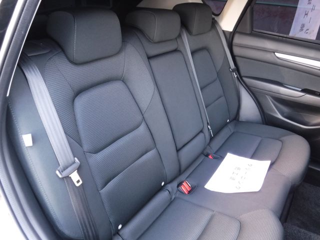 Mazda CX-5 2020-08 19281-9
