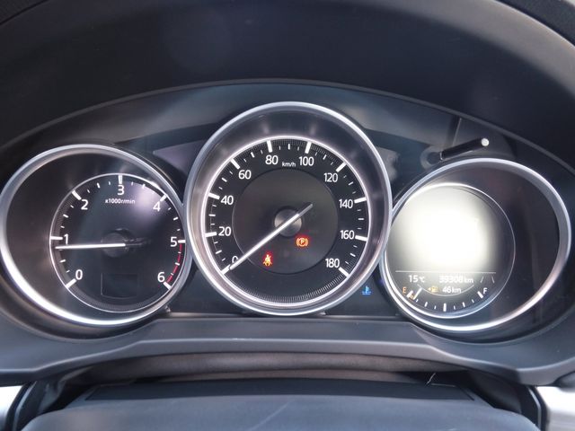 Mazda CX-5 2020-08 19281-19