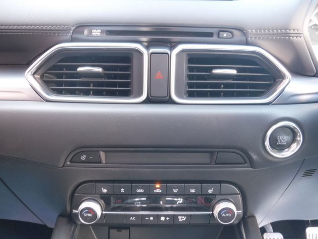 Mazda CX-5 2020-08 19281-14