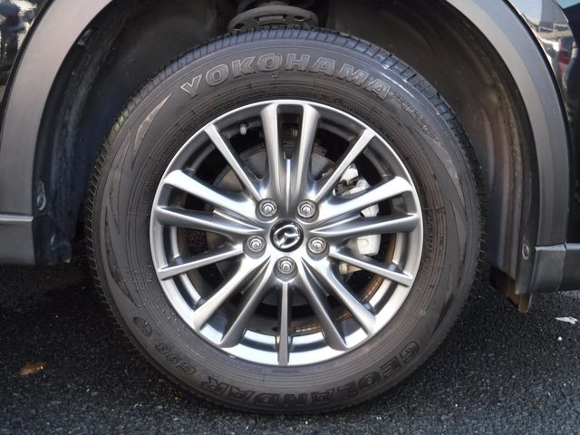 Mazda CX-5 2020-08 19281-28