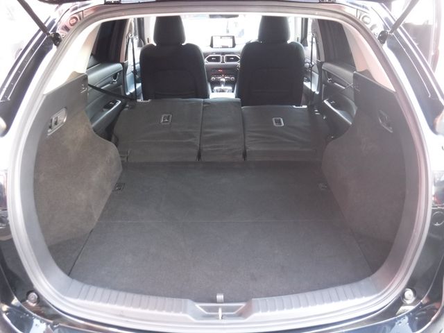 Mazda CX-5 2020-08 19281-8