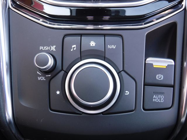 Mazda CX-5 2020-08 19281-16