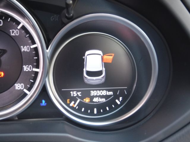 Mazda CX-5 2020-08 19281-20