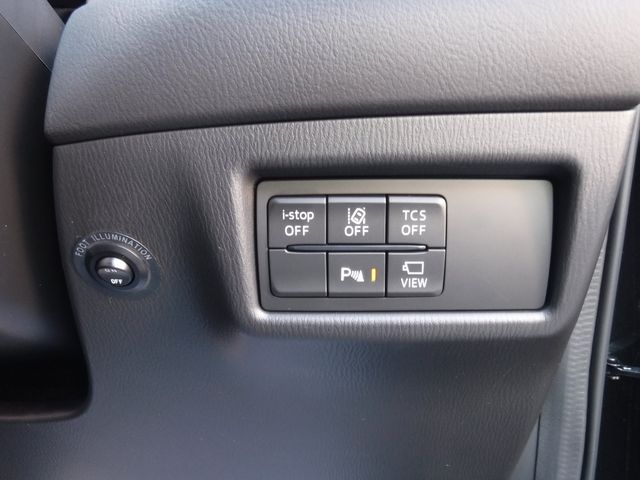 Mazda CX-5 2020-08 19281-18
