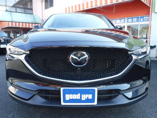Mazda CX-5 2020-08 19281-1