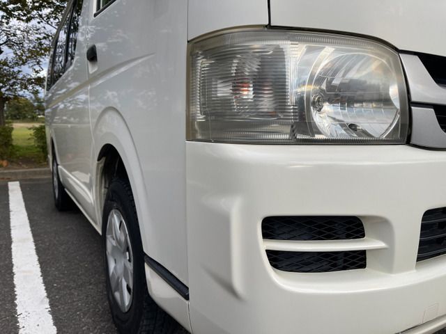 Toyota HIACE VAN 2010-06 14900-14