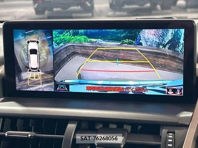 Lexus NX 2020-05 241553-4