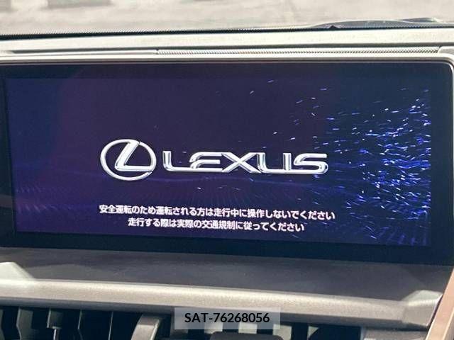 Lexus NX 2020-05 241553-3