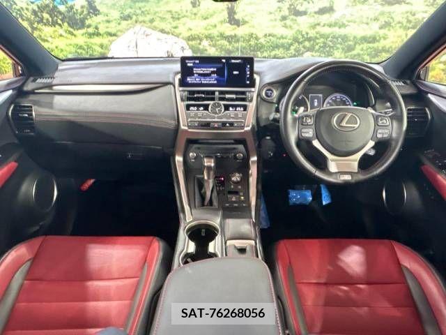 Lexus NX 2020-05 241553-1