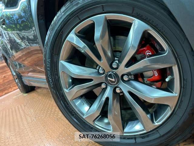 Lexus NX 2020-05 241553-12