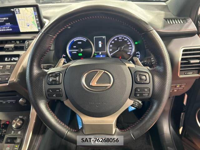 Lexus NX 2020-05 241553-11