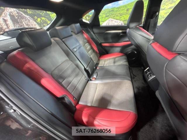 Lexus NX 2020-05 241553-9
