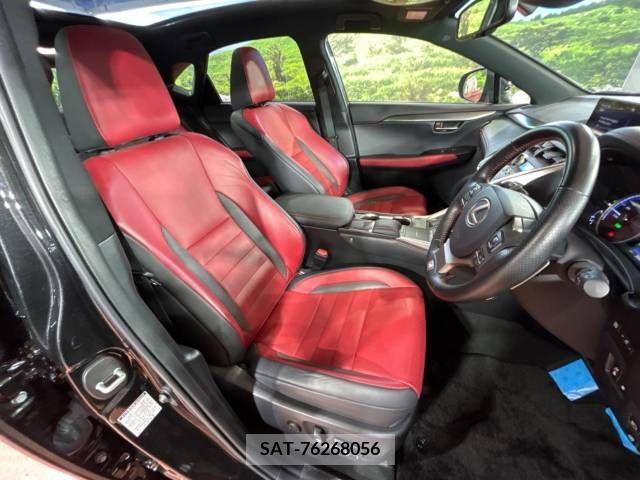 Lexus NX 2020-05 241553-8