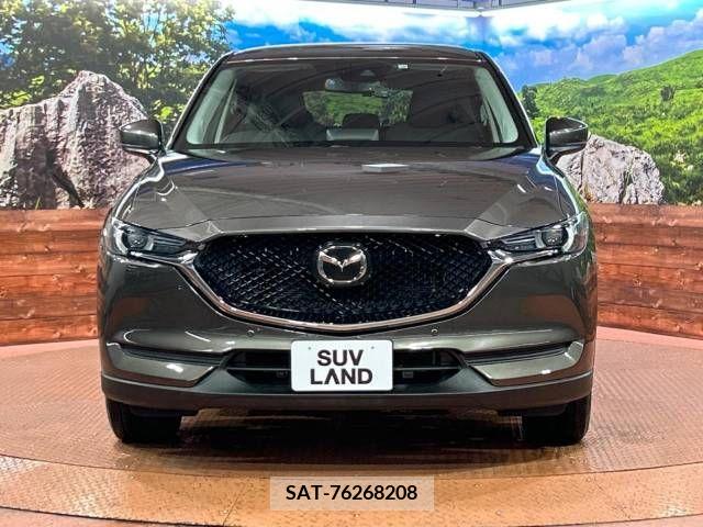 Mazda CX-5 2020-02 336758-14