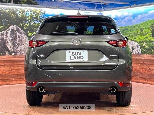Mazda CX-5 2020-02 336758-15