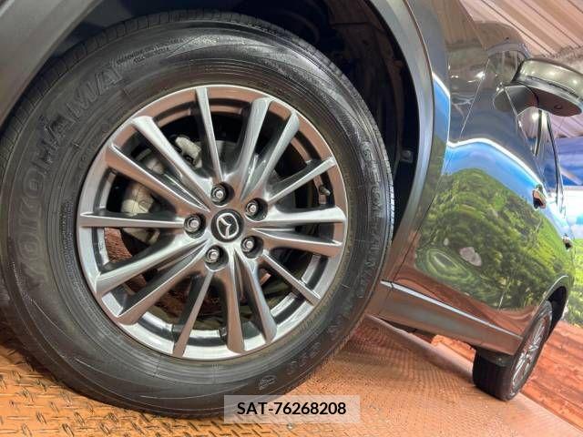 Mazda CX-5 2020-02 336758-13
